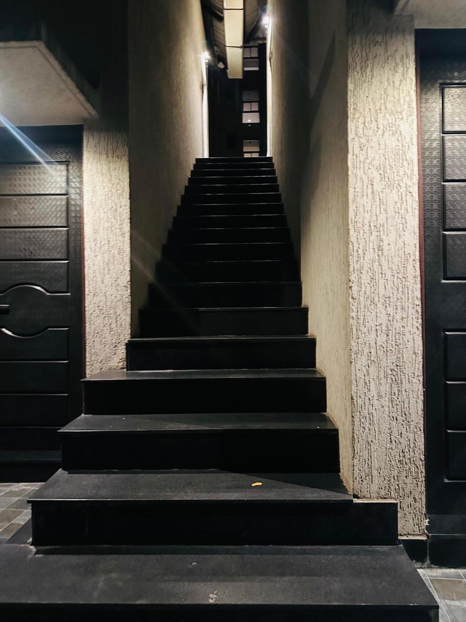 Hotel Grand Indu, 3 Star Kolhapur Eksteriør bilde